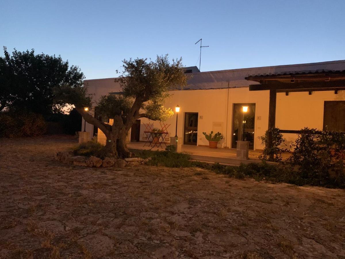 Masseria Chianca Mottola Exterior photo
