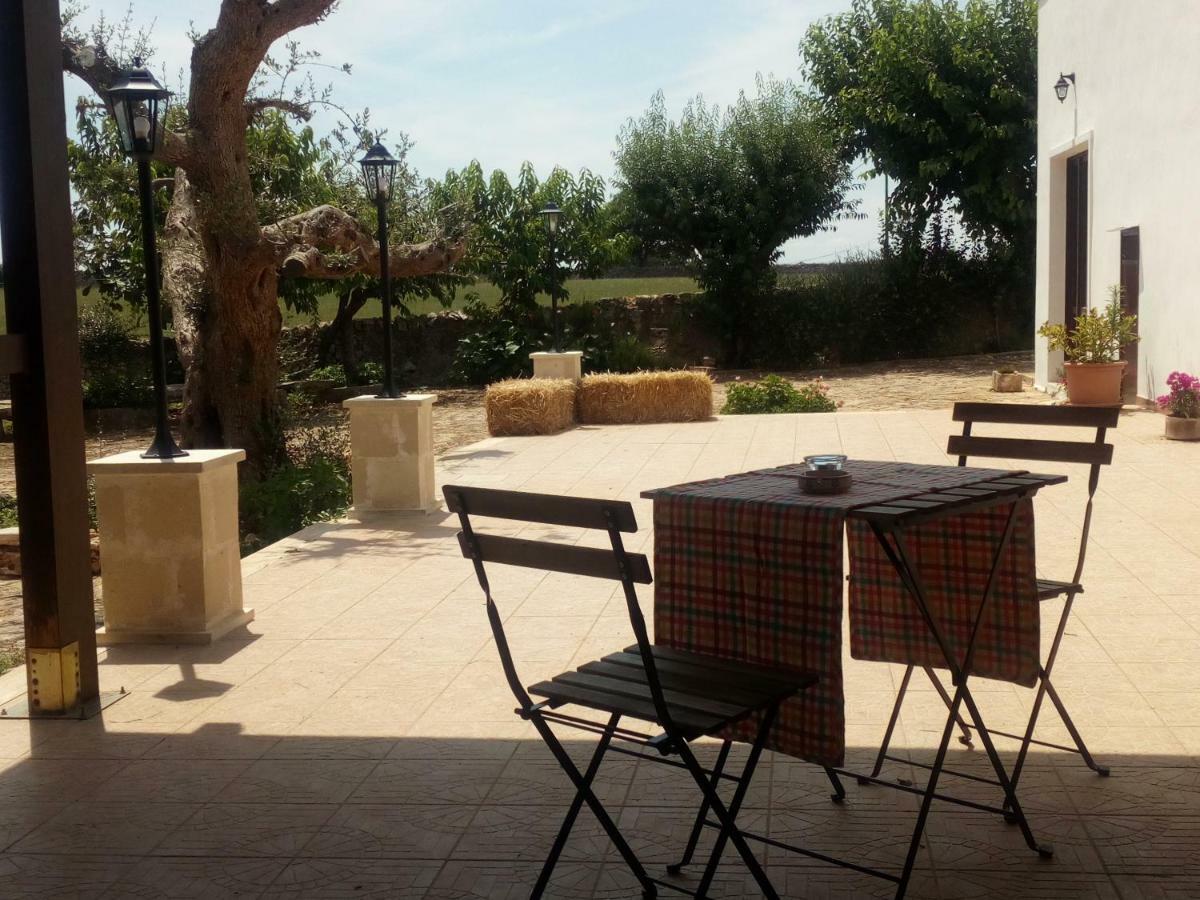 Masseria Chianca Mottola Exterior photo