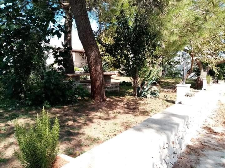 Masseria Chianca Mottola Exterior photo